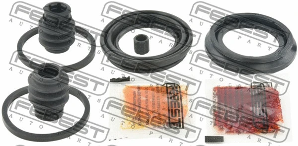 Repair Kit, brake caliper (1275-TERRF)