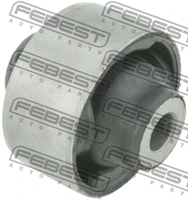 Mounting, control/trailing arm (MAB-A03AB)