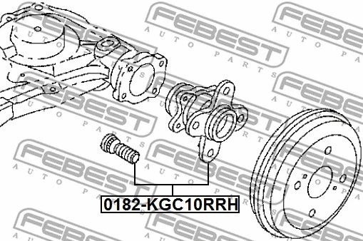 Wheel Hub