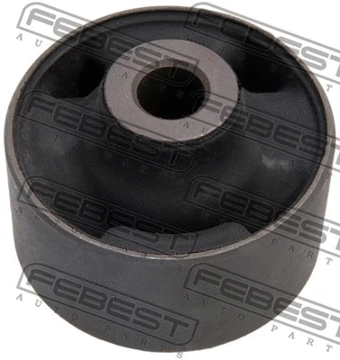 Mounting, control/trailing arm (CHAB-LACFB)