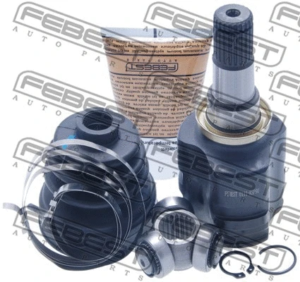 Joint Kit, drive shaft (0111-KSP90)