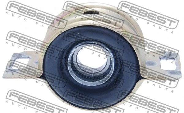 Bearing, propshaft centre bearing (TCB-KDN145)
