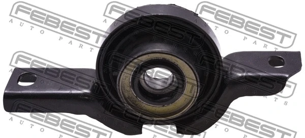 Bearing, propshaft centre bearing (TCB-J100)