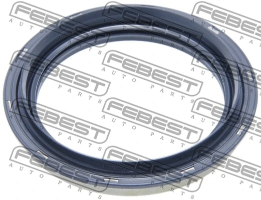 Seal Ring, wheel hub (95JDS-56680712X)