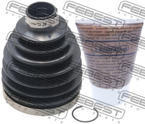 Bellow Kit, drive shaft (2417P-DUSTAWD)