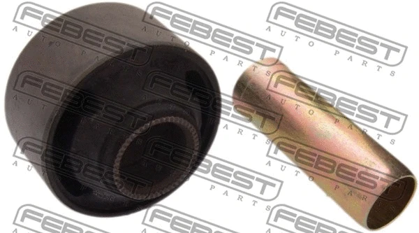 Mounting, control/trailing arm (TAB-140)