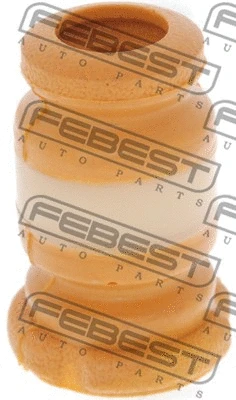 Rubber Buffer, suspension (TD-JKSP90F)