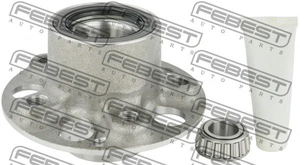 Wheel Hub