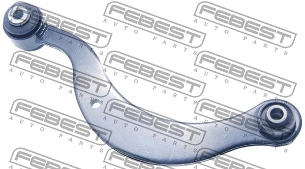 Control/Trailing Arm, wheel suspension (0125-ZRE154R)