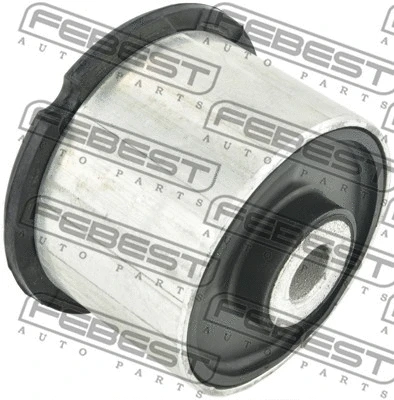 Mounting, control/trailing arm (VWAB-044)