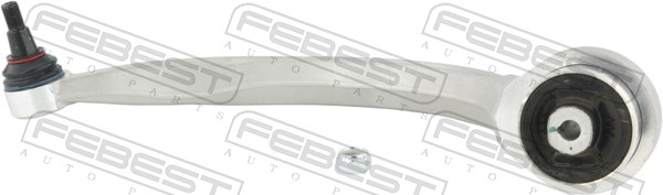 Control/Trailing Arm, wheel suspension (1724-8WFLRR)