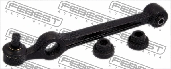 Control/Trailing Arm, wheel suspension (0524-DEM)