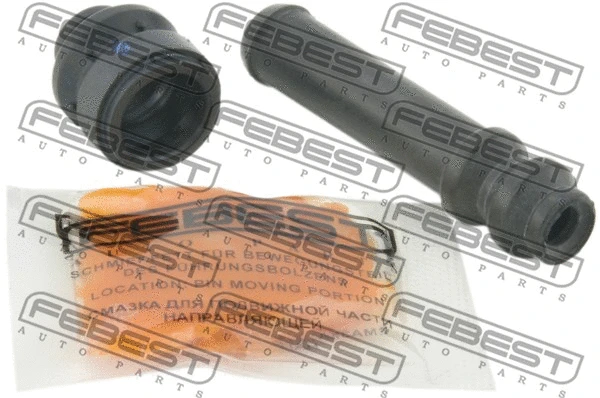 Guide Sleeve Kit, brake caliper