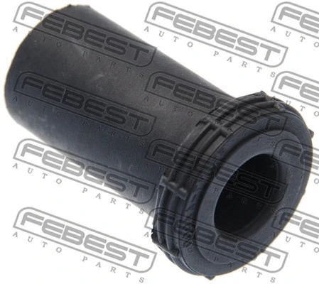 Bushing, leaf spring (HYAB-PORU)
