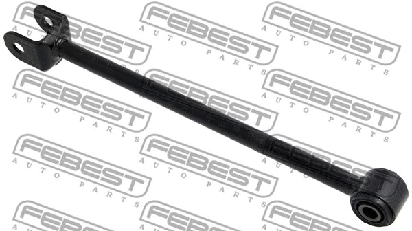 Control/Trailing Arm, wheel suspension (0125-220R)