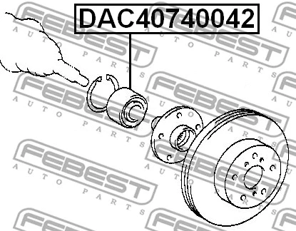 Wheel Bearing