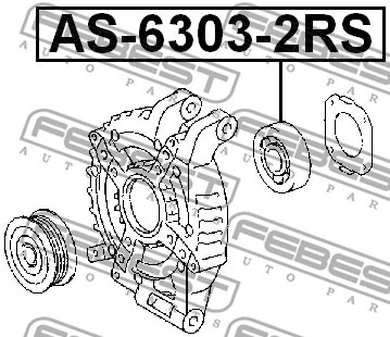 Bearing