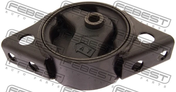 Mounting, engine (NM-035)