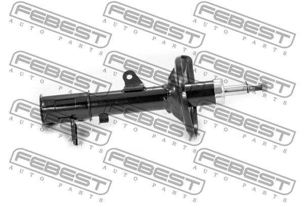 Shock Absorber (1207G-005RL)