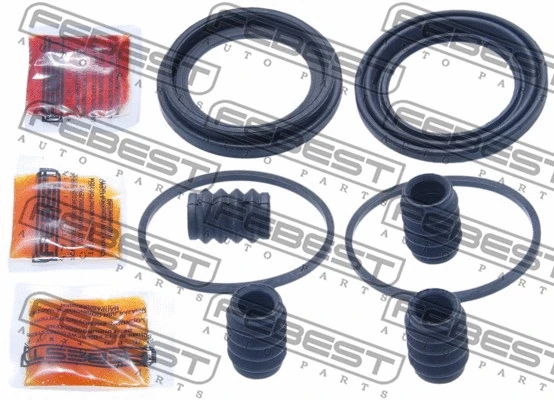 Repair Kit, brake caliper (2975-FLIF)