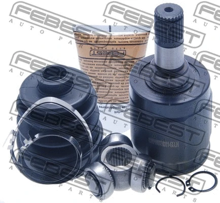 Joint Kit, drive shaft (0311-GDLH)