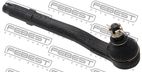 Tie Rod End (2921-RRIII)