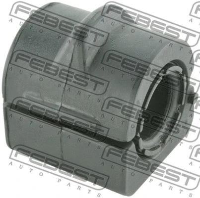 Mounting, stabiliser bar (FDSB-TC7RV2)