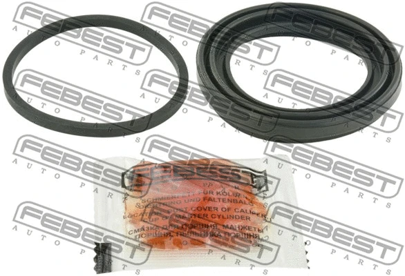 Repair Kit, brake caliper (2675-RAPF)
