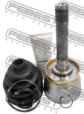 Joint Kit, drive shaft (0210-024)