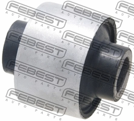 Mounting, control/trailing arm (BZAB-040)