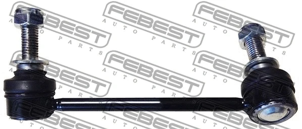 Link/Coupling Rod, stabiliser bar (2923-L409RLH)