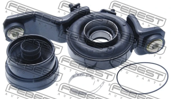 Bearing, propshaft centre bearing (MCB-CW5)
