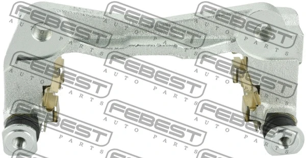 Brake Caliper Bracket Set (0177C-ZZE120FL)