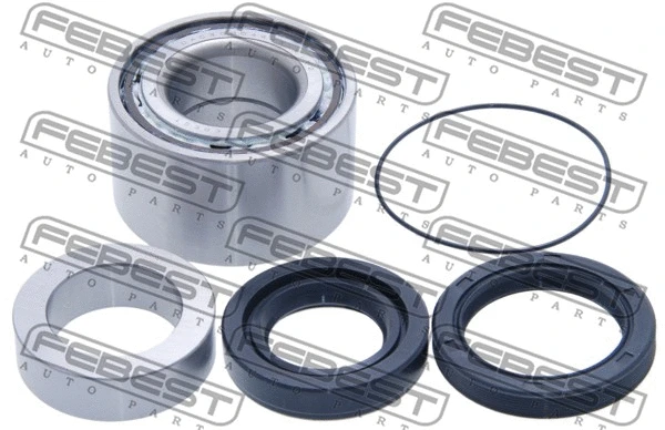 Wheel Bearing Kit (DAC40804445-KIT2)