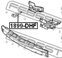 Tow hook