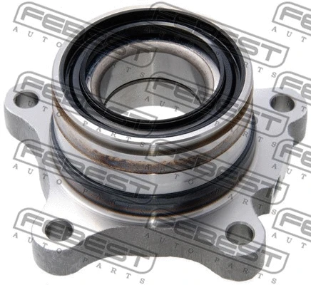 Wheel Hub (0182-LC200RLH)