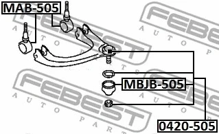 Ball Joint