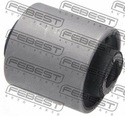 Mounting, control/trailing arm (MAB-088RUB)