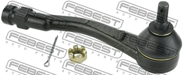 Tie Rod End (2521-308LH)