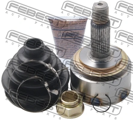 Joint Kit, drive shaft (0310-057)