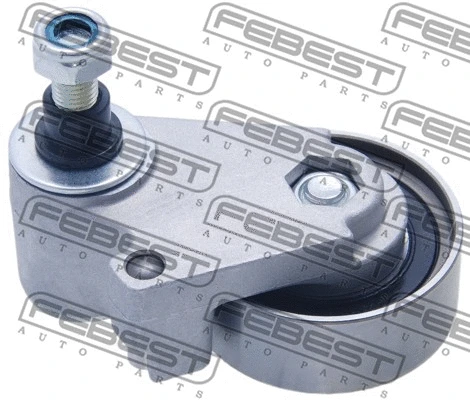 Tensioner Pulley, timing belt (0487-KH6W)