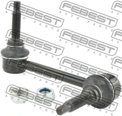 Link/Coupling Rod, stabiliser bar (2023-WKFL)