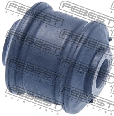 Bush, shock absorber (MZAB-130)