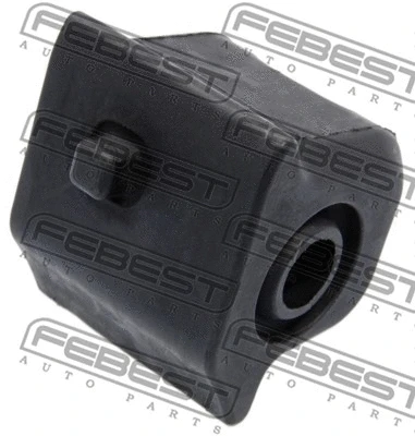 Mounting, stabiliser bar (TSB-ZZE150L)