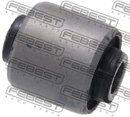 Mounting, control/trailing arm (TAB-453)