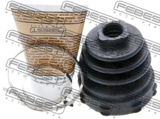 Bellow, drive shaft (2115-CB320ATT)
