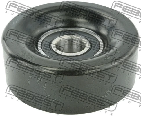 Deflection/Guide Pulley, V-ribbed belt (2788-XC90)