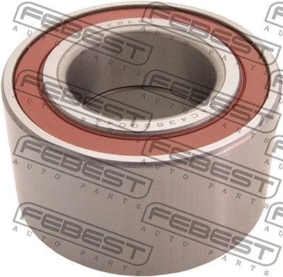 Wheel Bearing (DAC43820045)