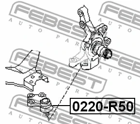 Ball Joint