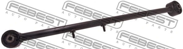 Control/Trailing Arm, wheel suspension (2225-SPARH)